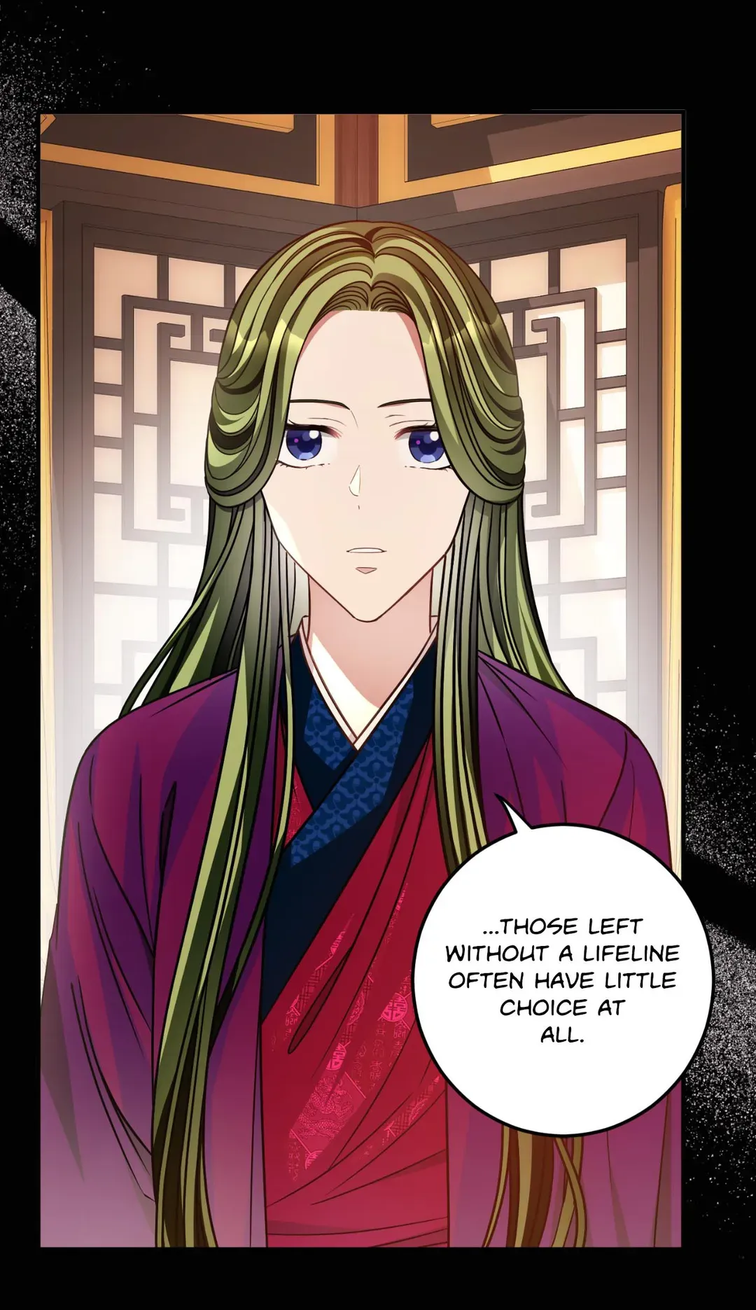 Flowers are flowers, leaves are leaves Chapter 76 - page 15