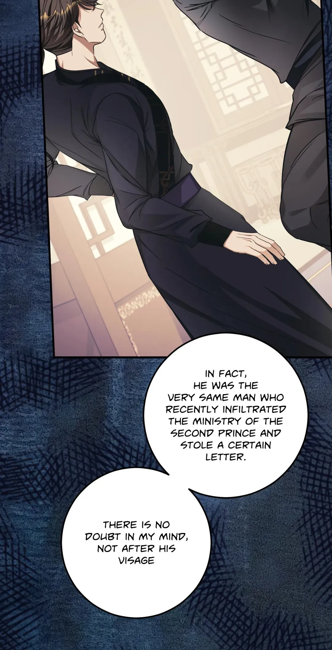 Flowers are flowers, leaves are leaves Chapter 76 - page 19