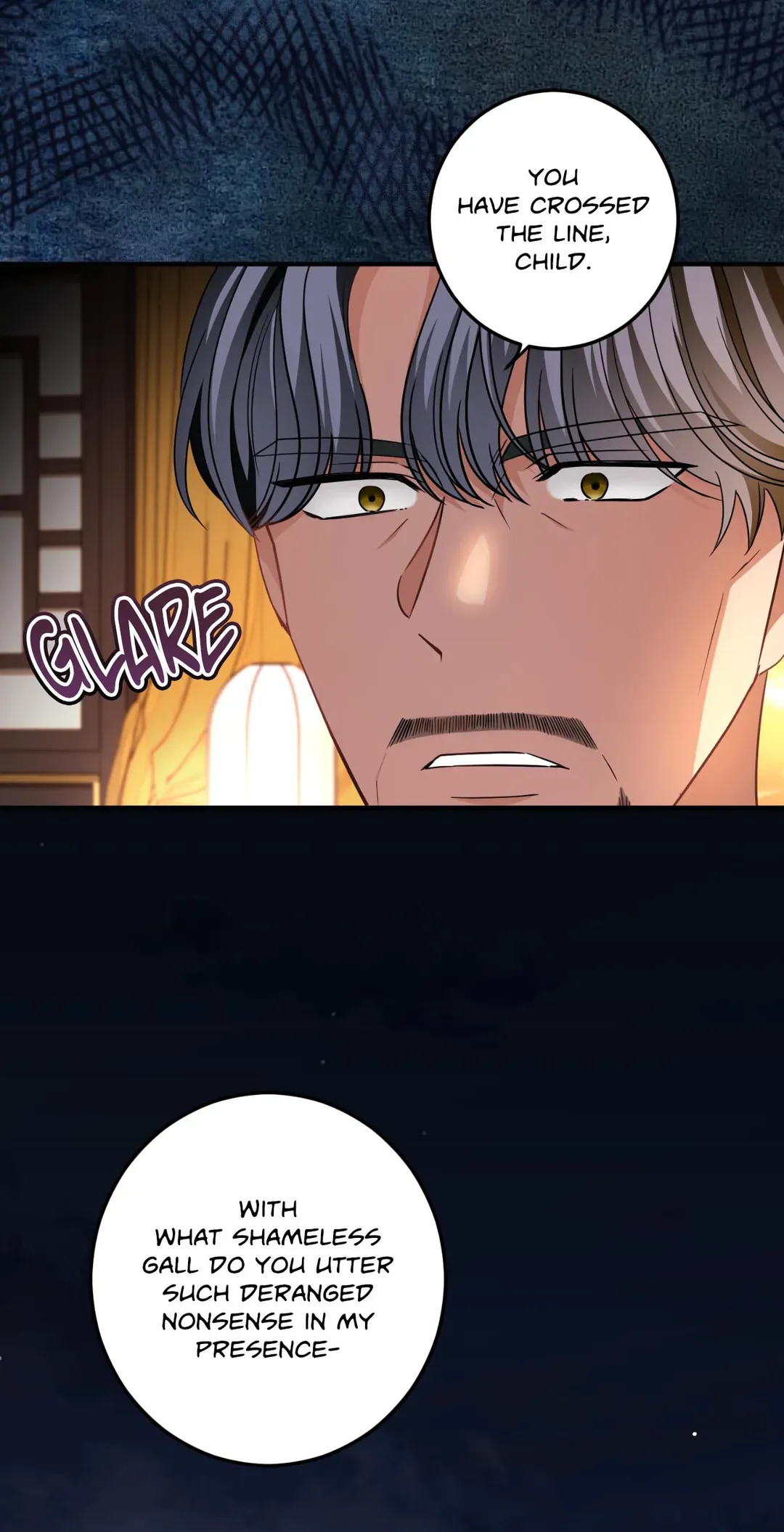 Flowers are flowers, leaves are leaves Chapter 76 - page 20