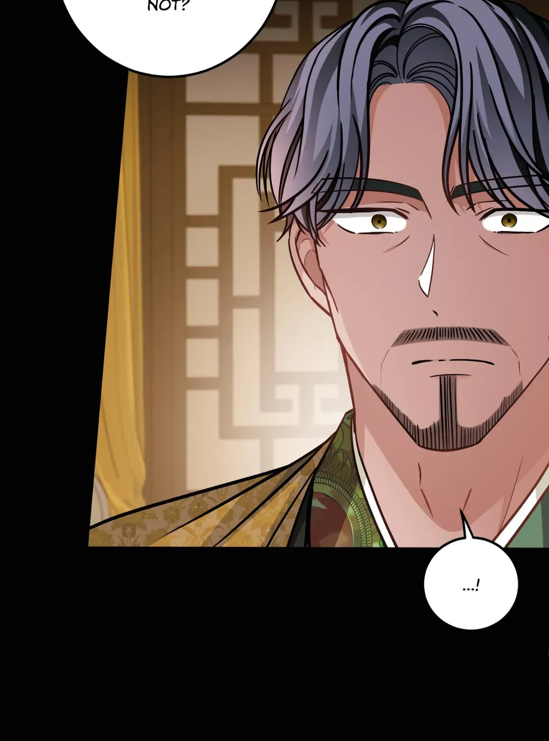 Flowers are flowers, leaves are leaves Chapter 76 - page 22
