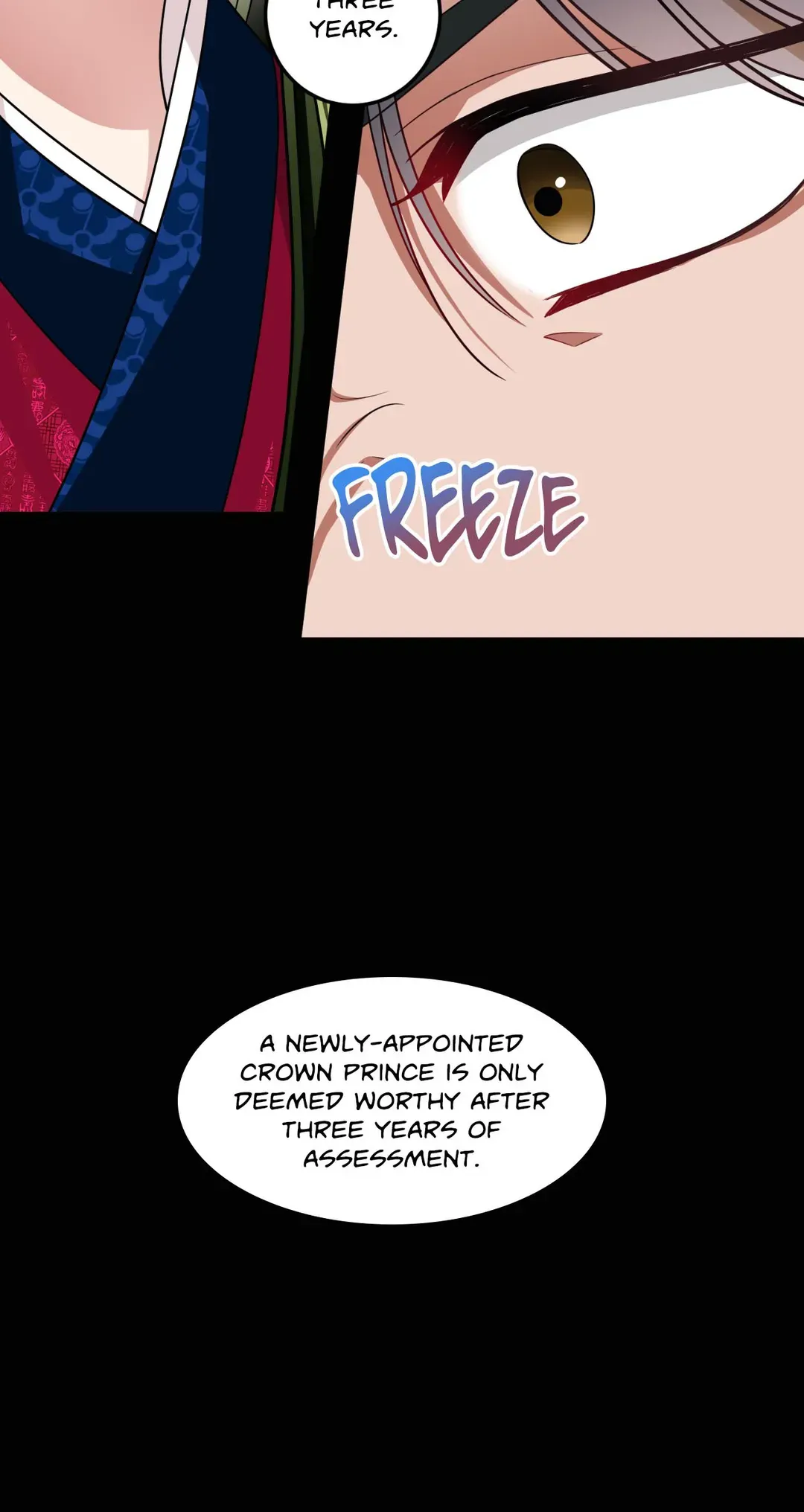 Flowers are flowers, leaves are leaves Chapter 76 - page 29
