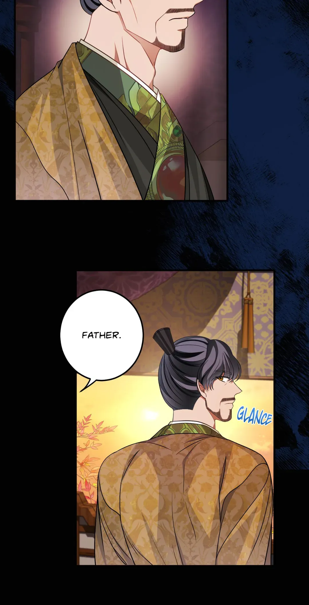 Flowers are flowers, leaves are leaves Chapter 76 - page 3