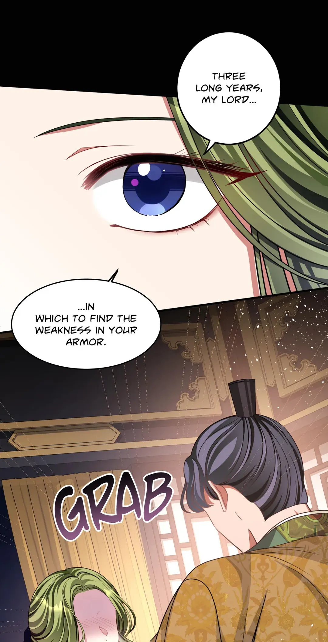 Flowers are flowers, leaves are leaves Chapter 76 - page 30