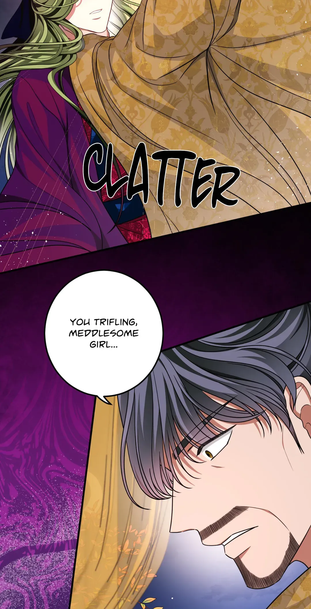 Flowers are flowers, leaves are leaves Chapter 76 - page 31