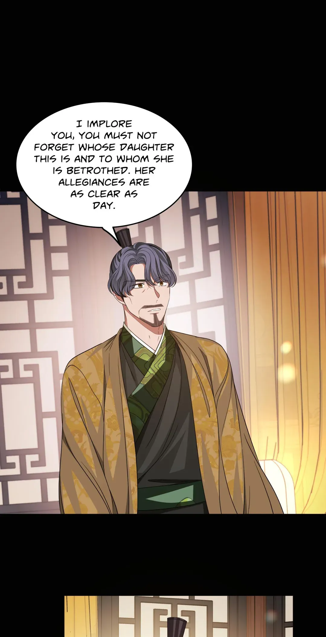 Flowers are flowers, leaves are leaves Chapter 76 - page 44