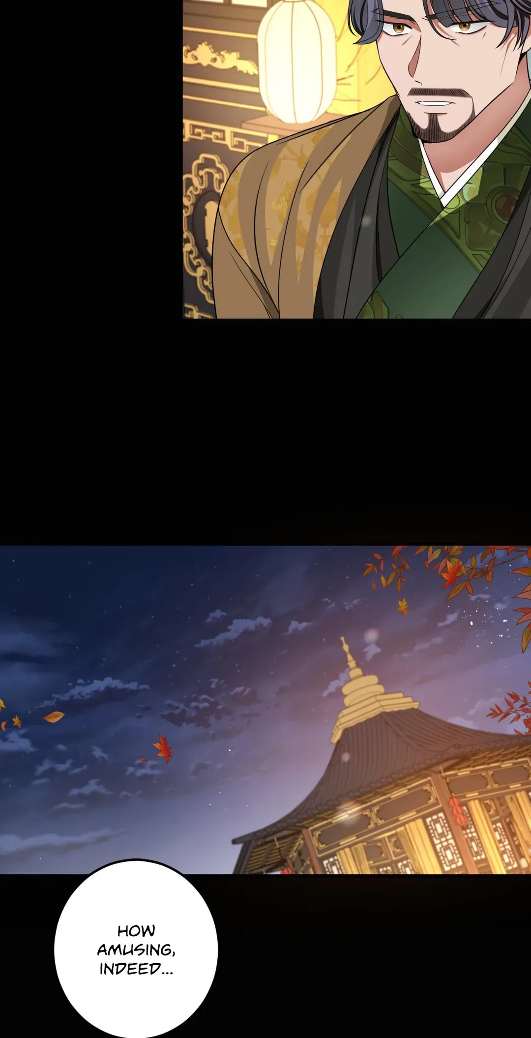 Flowers are flowers, leaves are leaves Chapter 76 - page 51