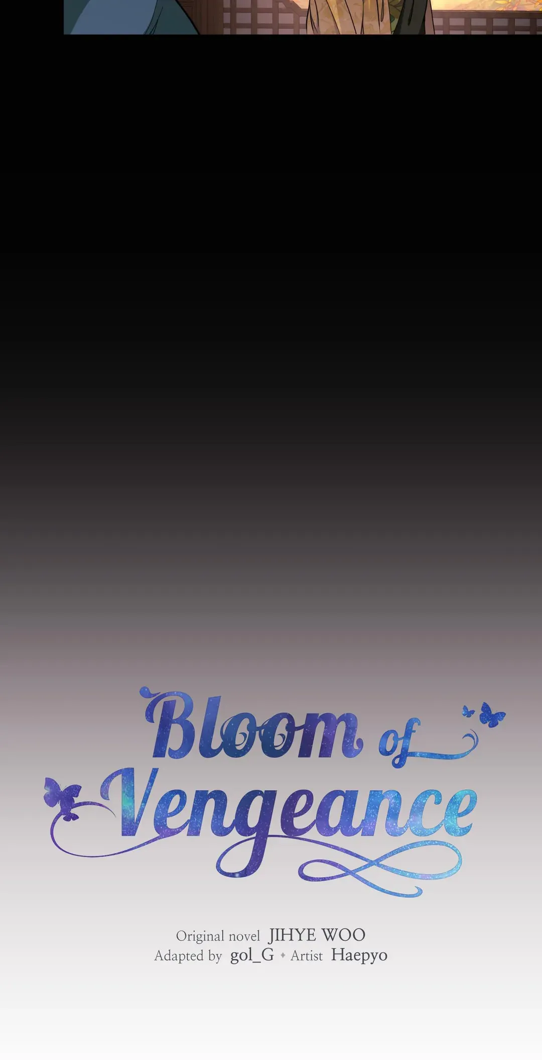Flowers are flowers, leaves are leaves Chapter 76 - page 6