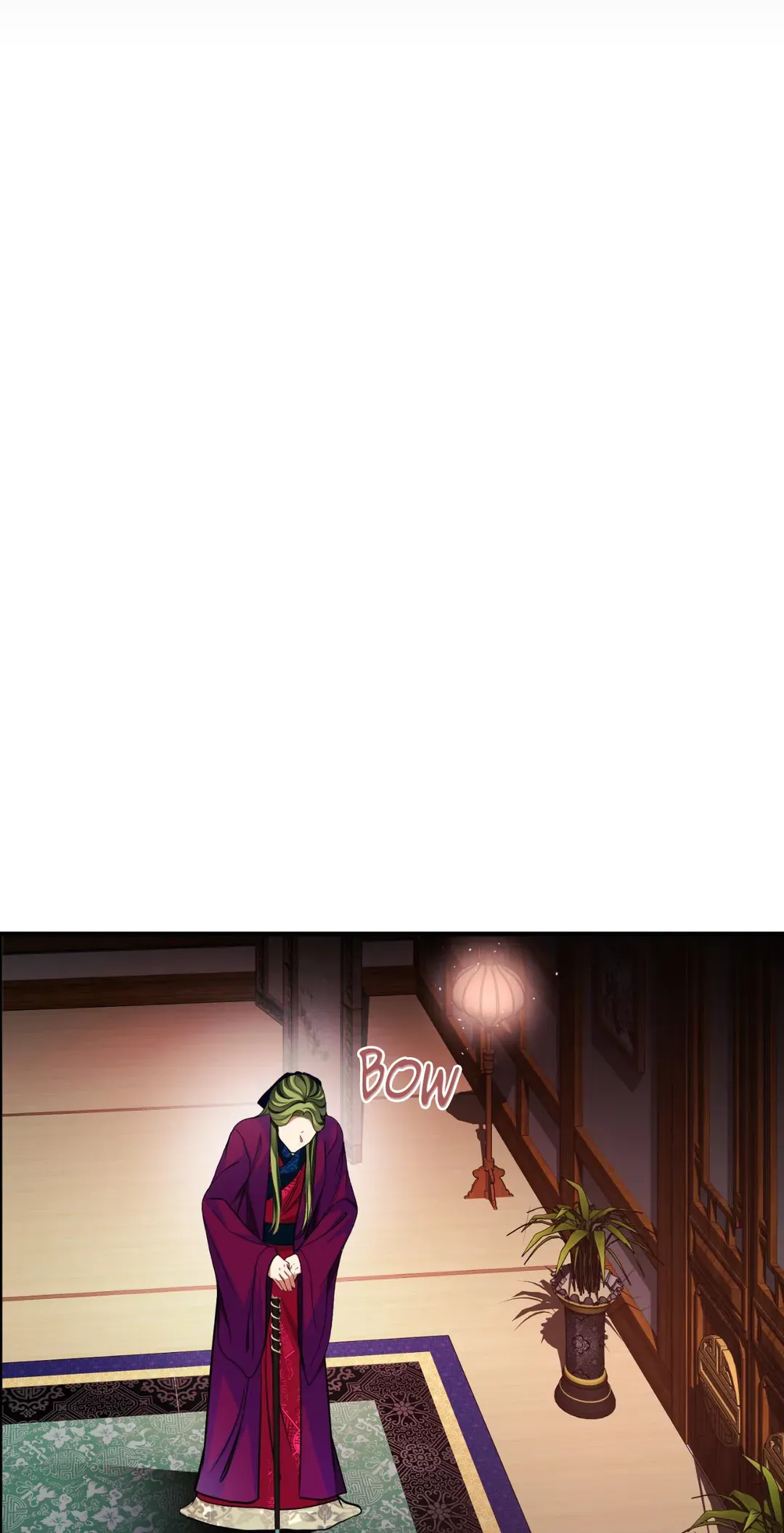 Flowers are flowers, leaves are leaves Chapter 76 - page 7