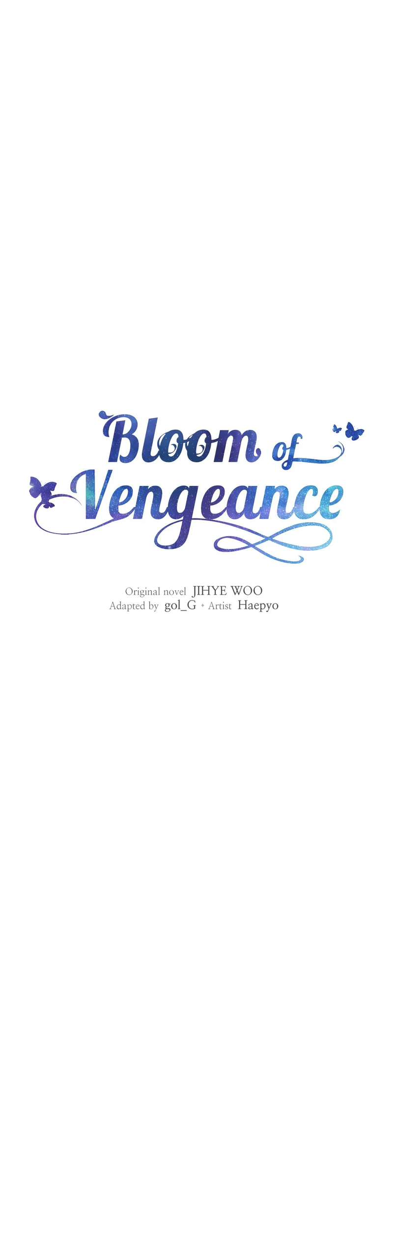 Flowers are flowers, leaves are leaves Chapter 36 - page 4