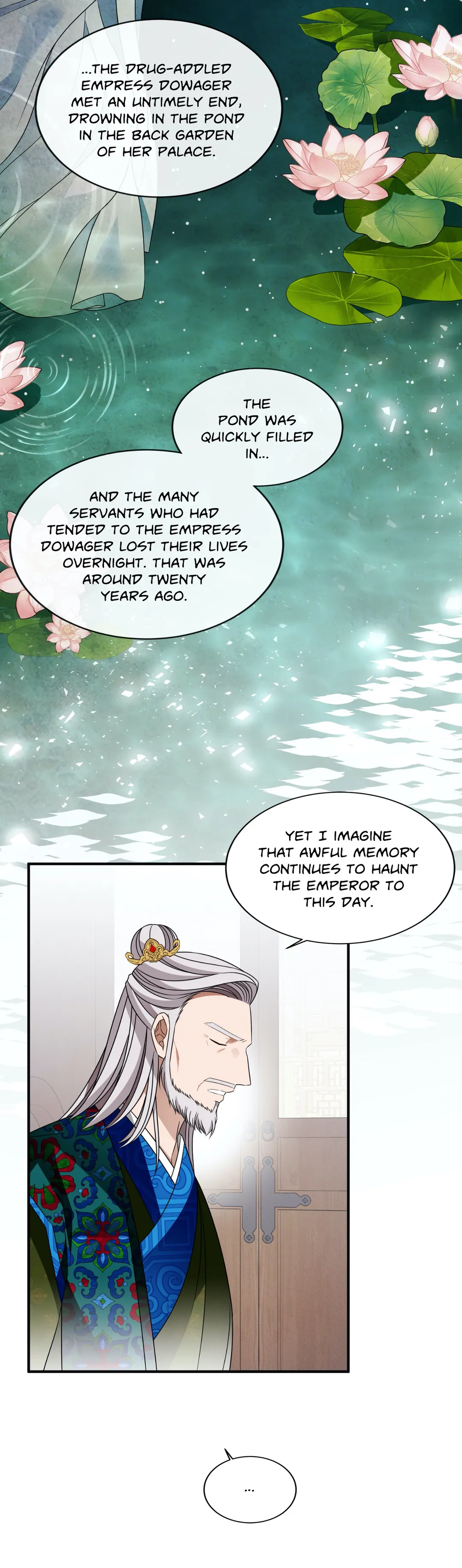 Flowers are flowers, leaves are leaves Chapter 37 - page 13