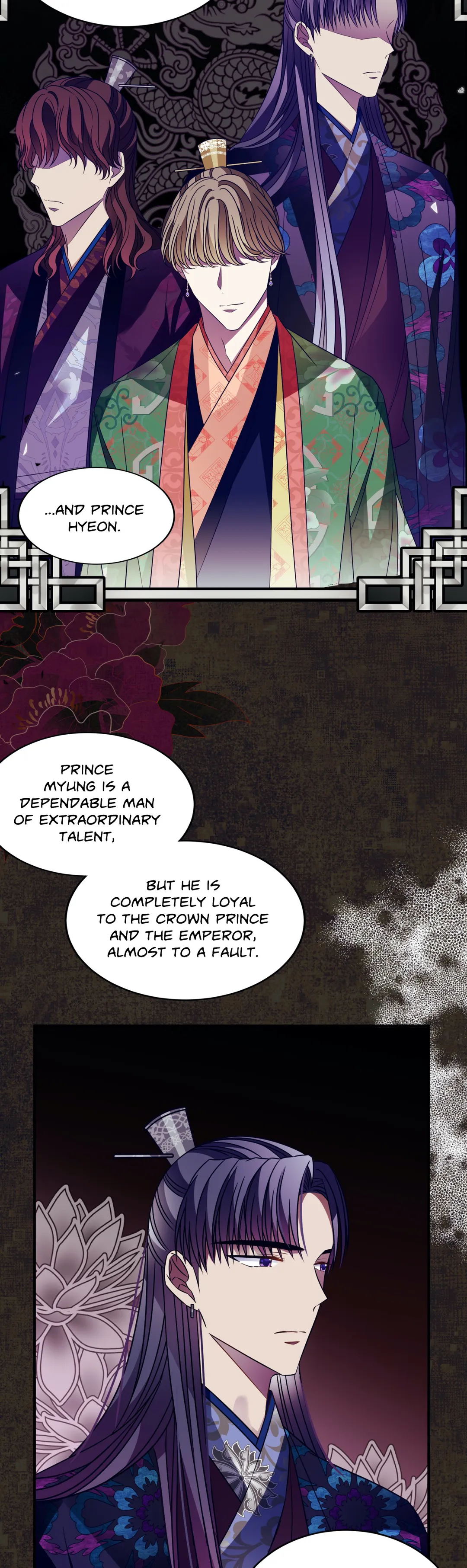 Flowers are flowers, leaves are leaves Chapter 37 - page 15