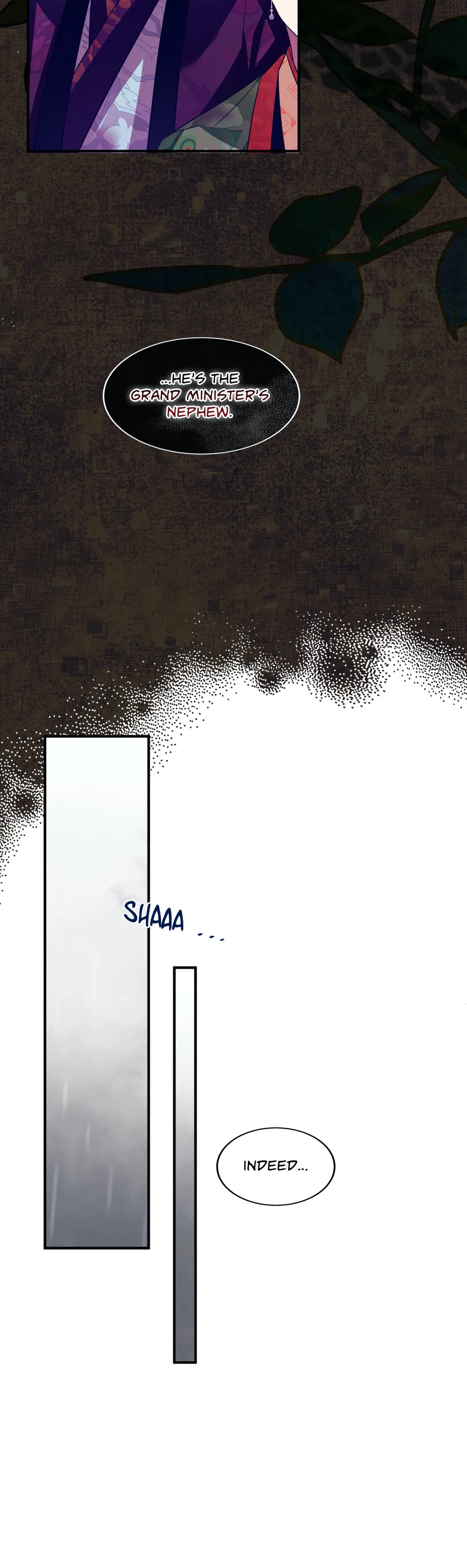 Flowers are flowers, leaves are leaves Chapter 37 - page 17