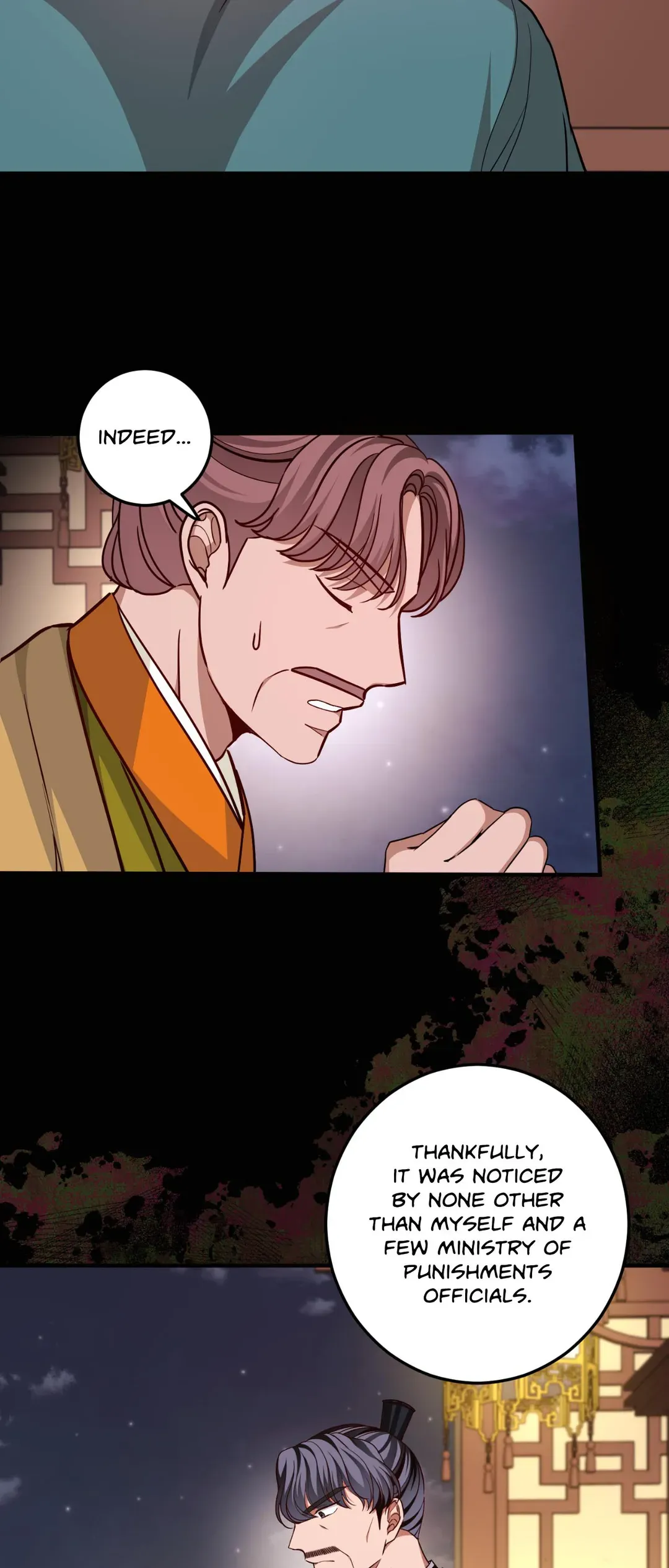 Flowers are flowers, leaves are leaves Chapter 78 - page 11