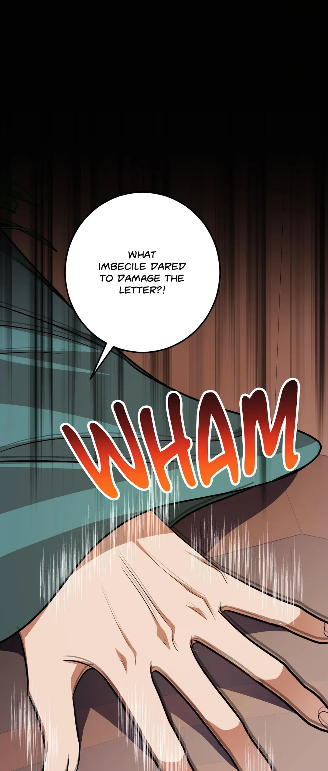 Flowers are flowers, leaves are leaves Chapter 78 - page 13