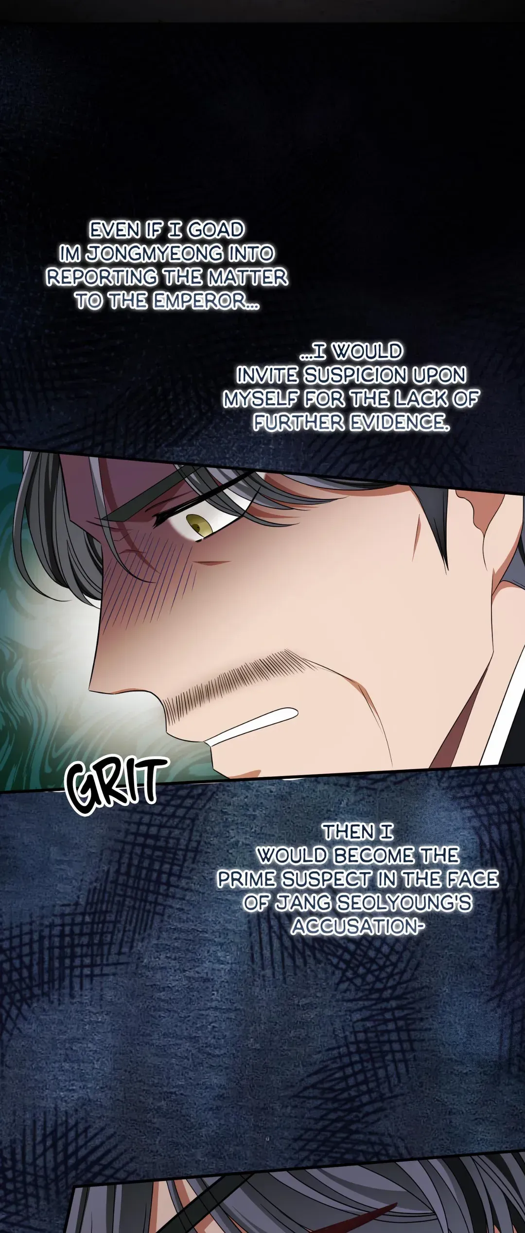 Flowers are flowers, leaves are leaves Chapter 78 - page 15