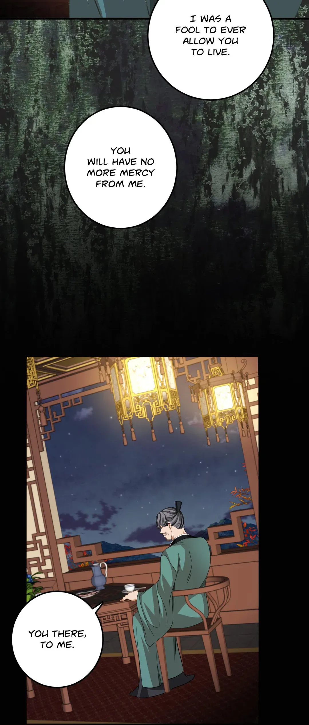 Flowers are flowers, leaves are leaves Chapter 78 - page 18