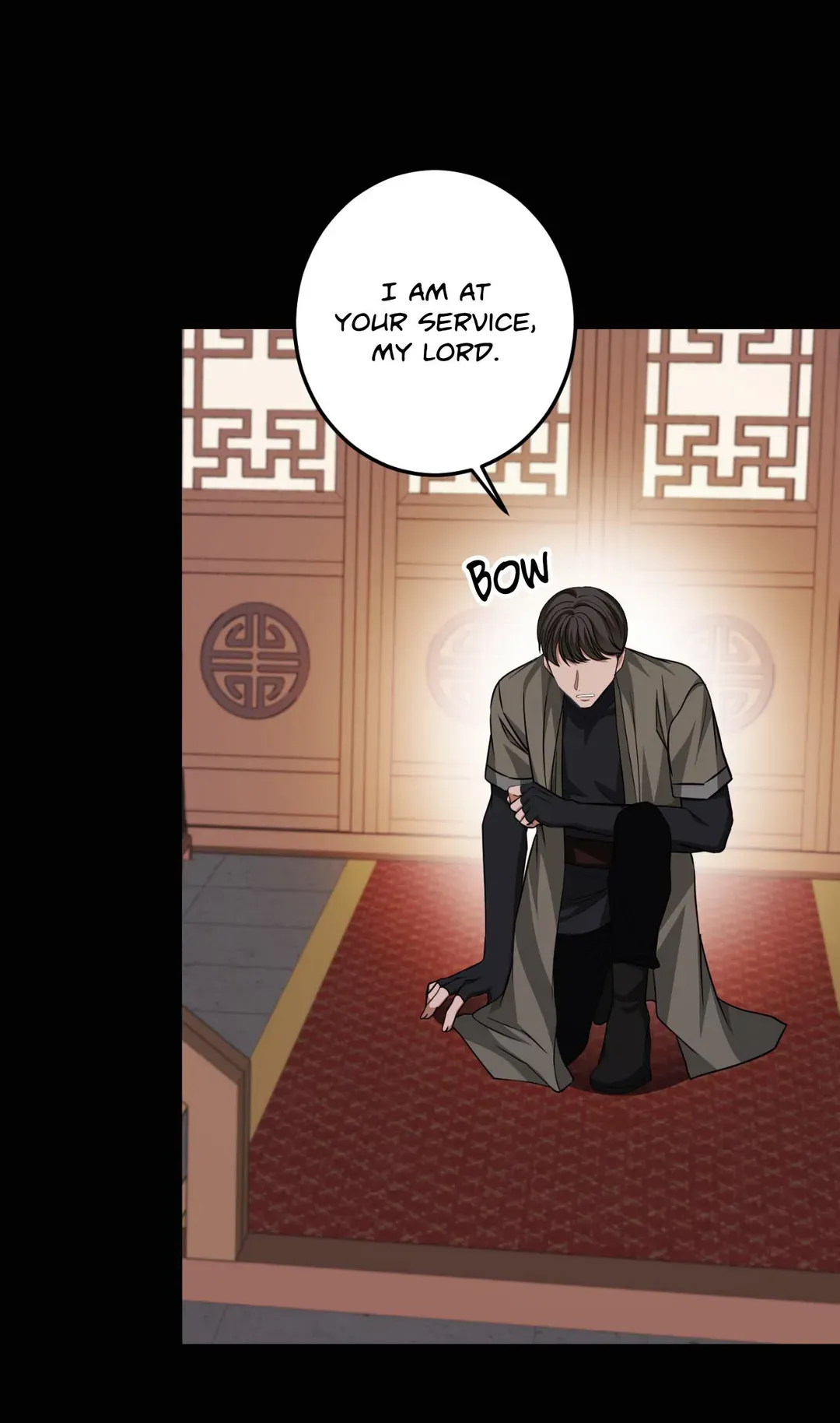 Flowers are flowers, leaves are leaves Chapter 78 - page 19