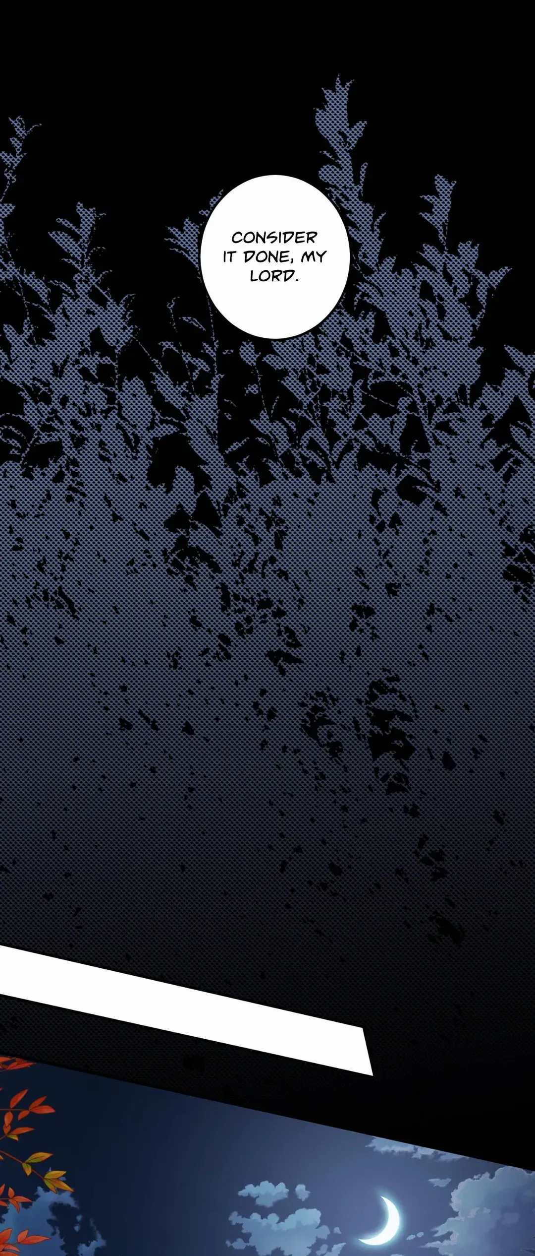 Flowers are flowers, leaves are leaves Chapter 78 - page 22