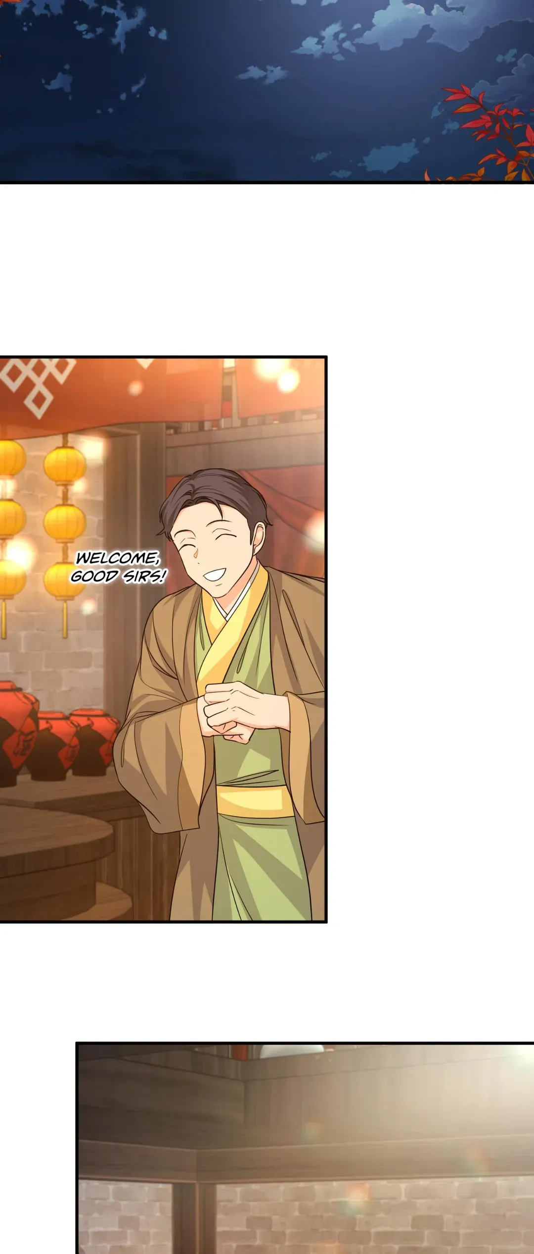 Flowers are flowers, leaves are leaves Chapter 78 - page 23