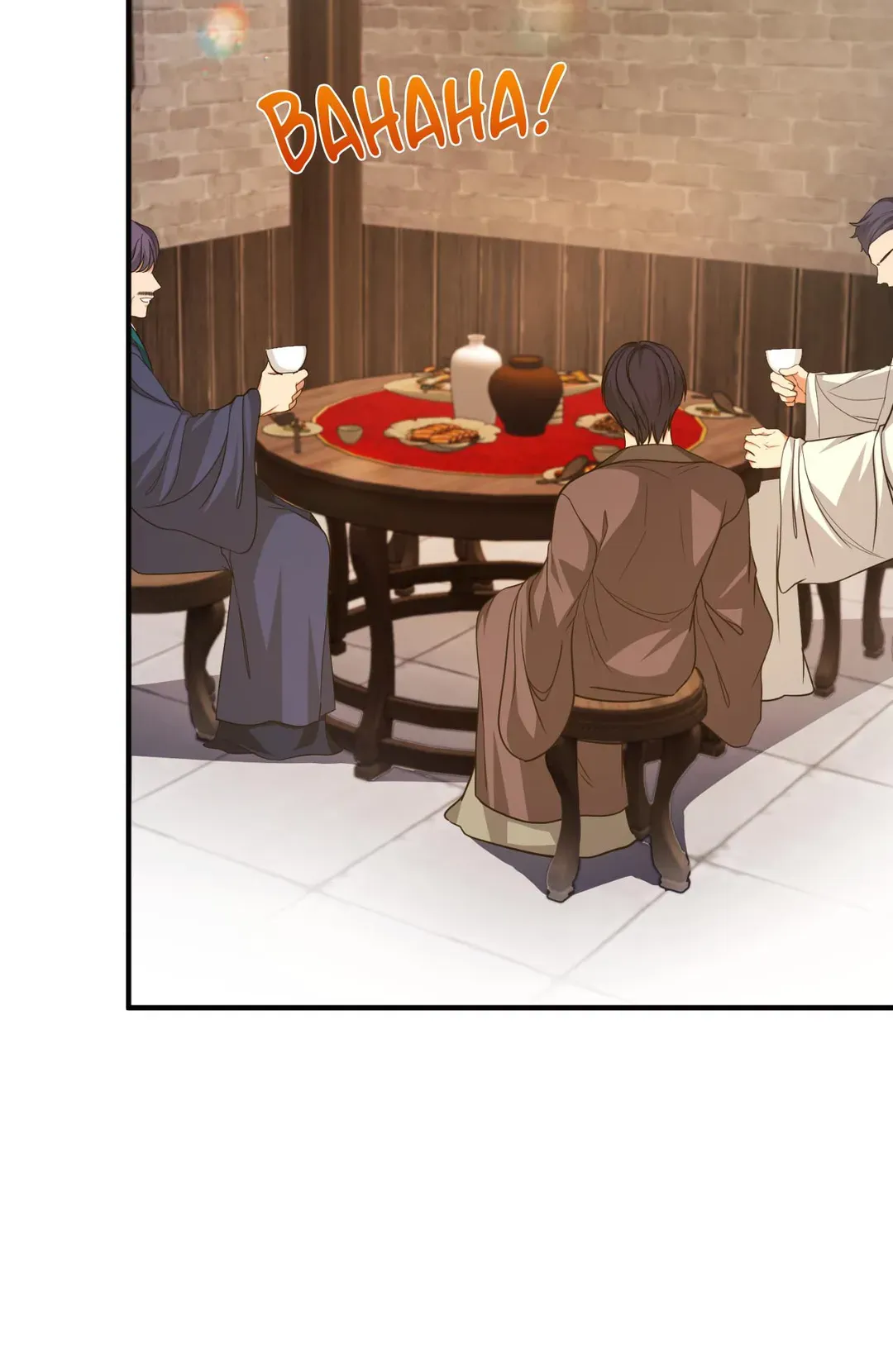 Flowers are flowers, leaves are leaves Chapter 78 - page 24