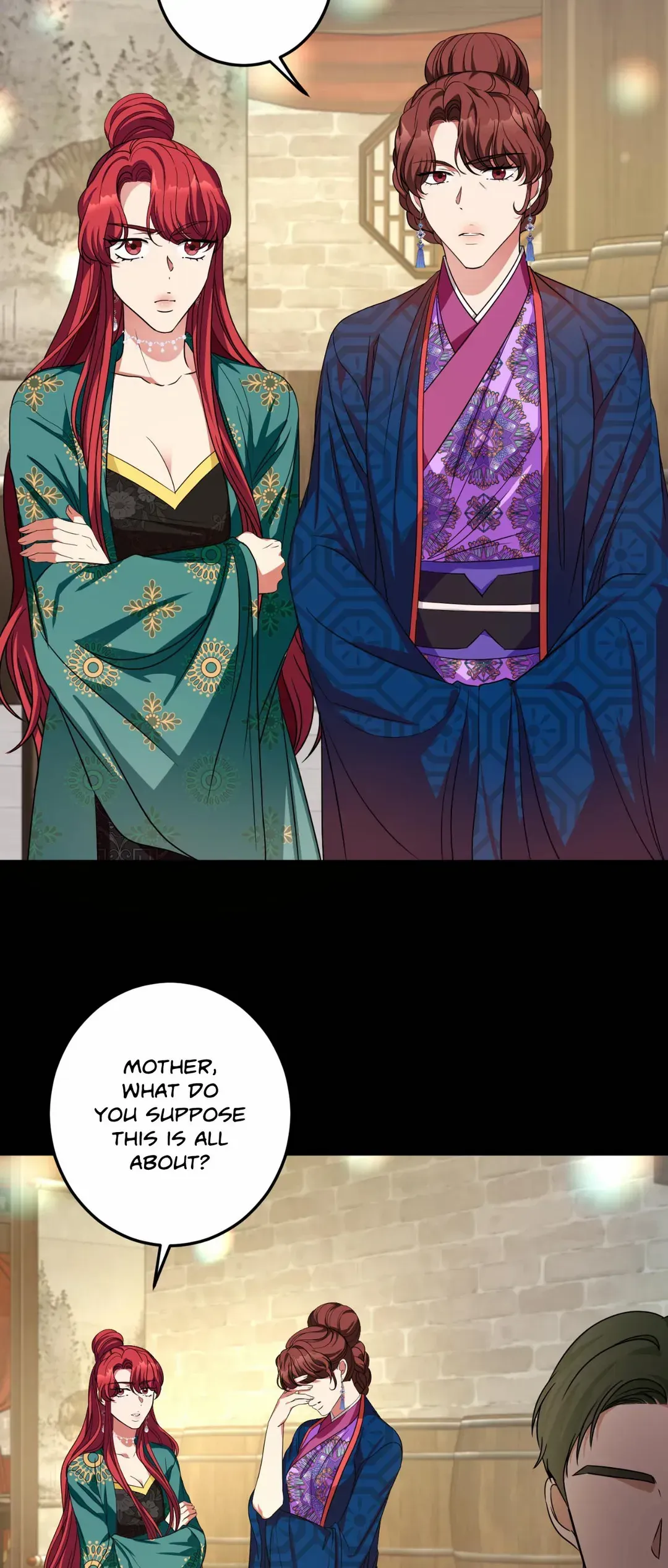 Flowers are flowers, leaves are leaves Chapter 78 - page 26