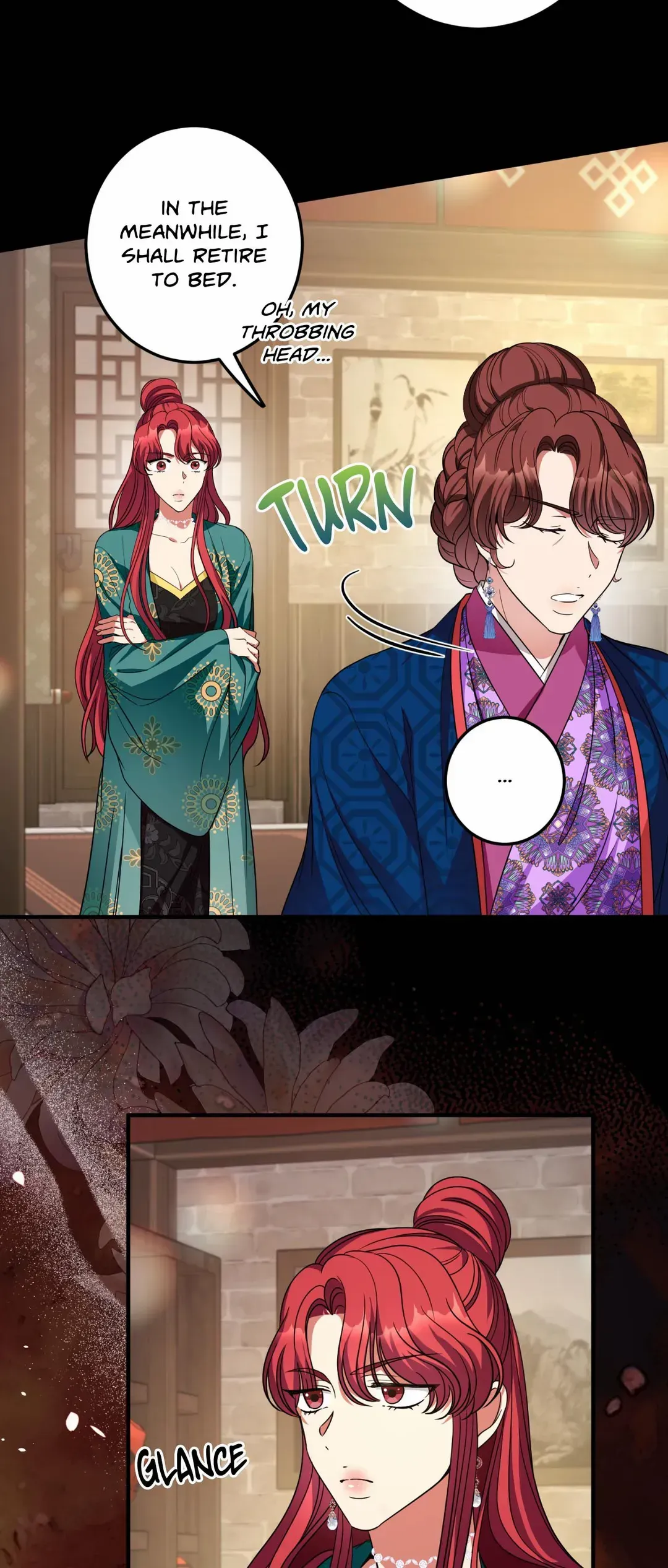 Flowers are flowers, leaves are leaves Chapter 78 - page 28