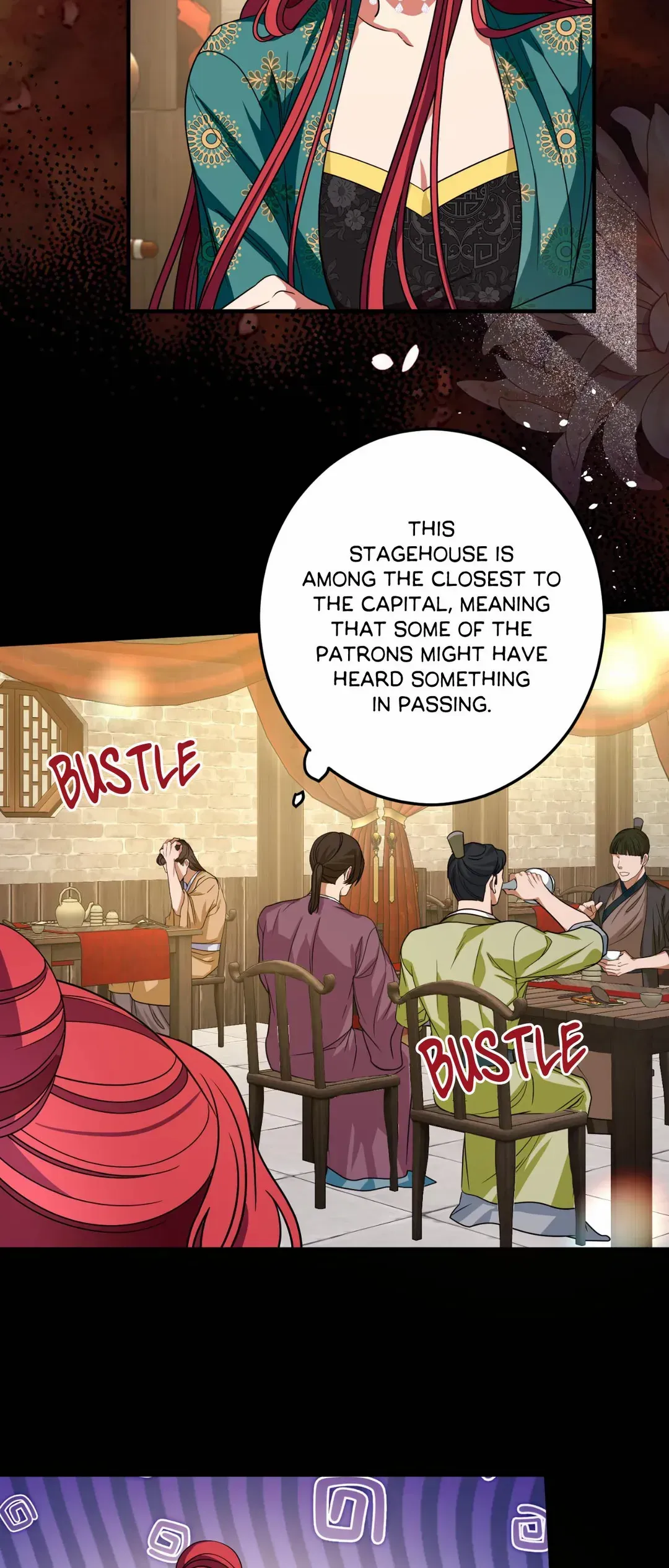 Flowers are flowers, leaves are leaves Chapter 78 - page 29