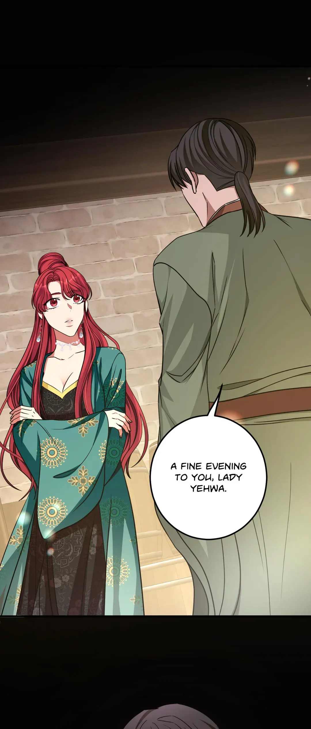 Flowers are flowers, leaves are leaves Chapter 78 - page 32