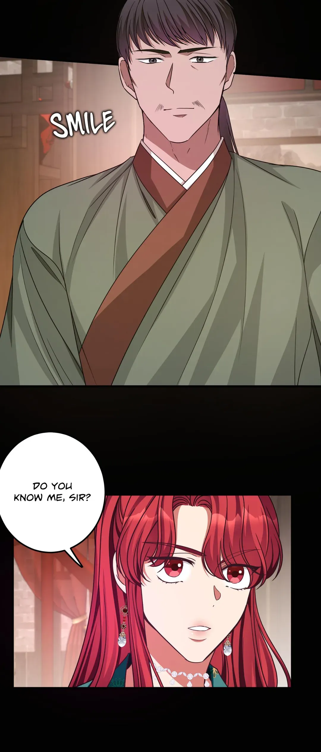 Flowers are flowers, leaves are leaves Chapter 78 - page 33