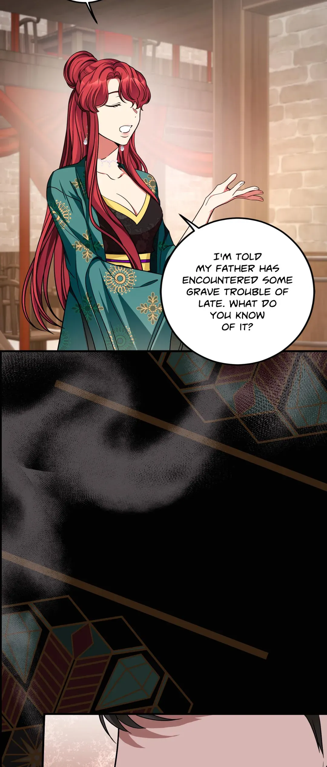 Flowers are flowers, leaves are leaves Chapter 78 - page 36