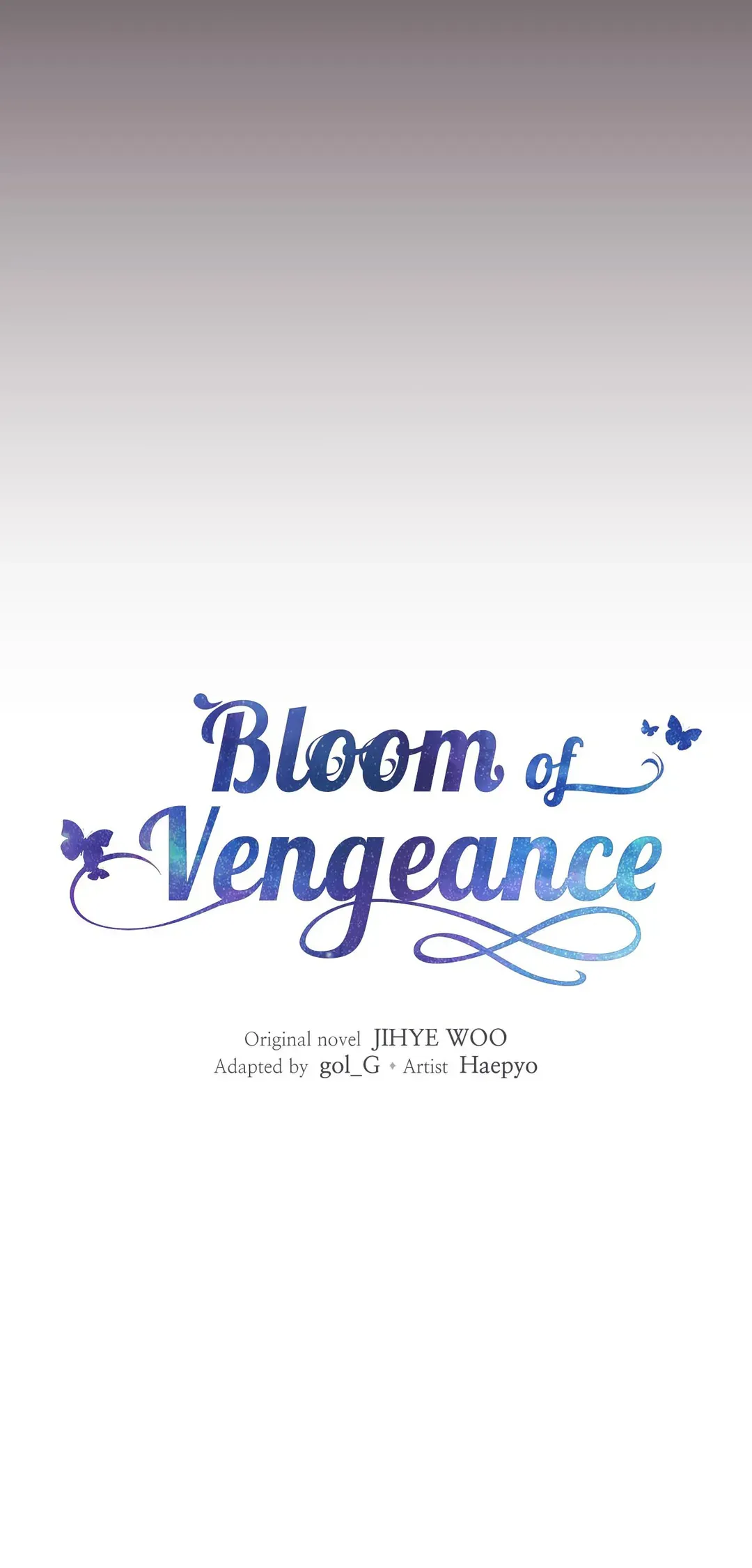 Flowers are flowers, leaves are leaves Chapter 78 - page 6