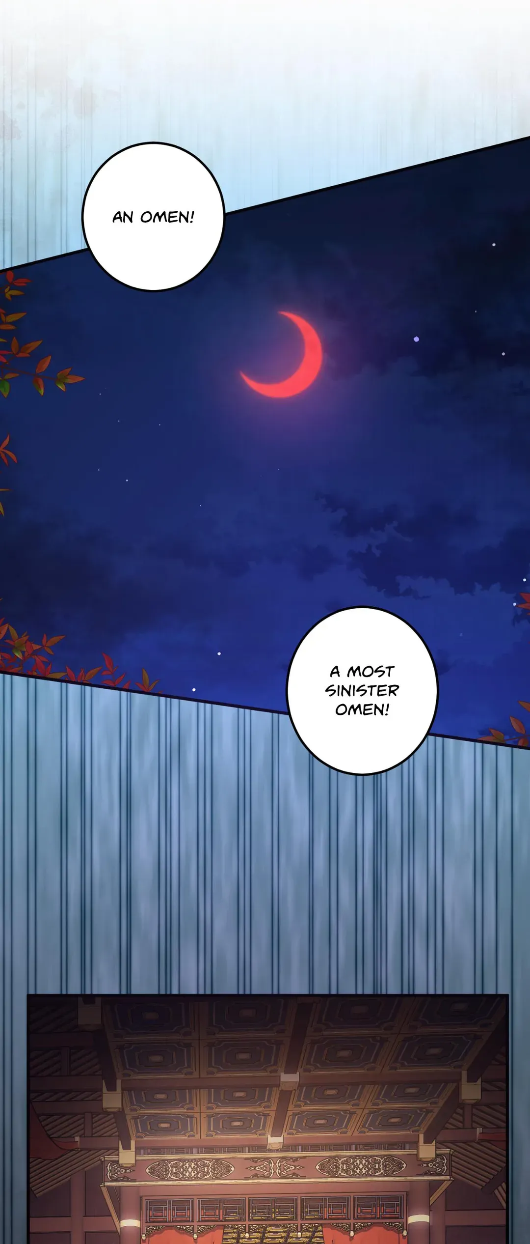 Flowers are flowers, leaves are leaves Chapter 80 - page 10