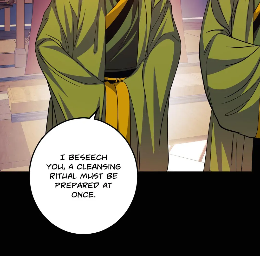 Flowers are flowers, leaves are leaves Chapter 80 - page 12