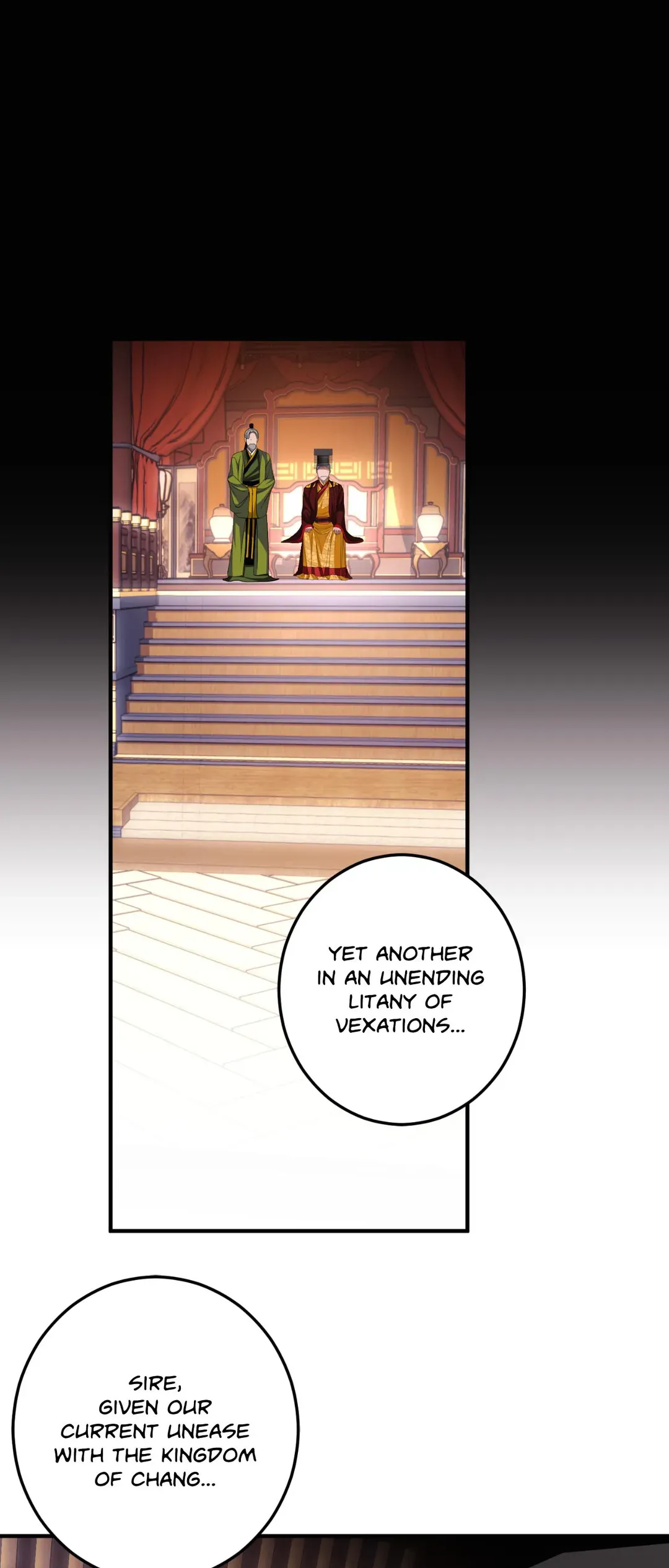 Flowers are flowers, leaves are leaves Chapter 80 - page 13