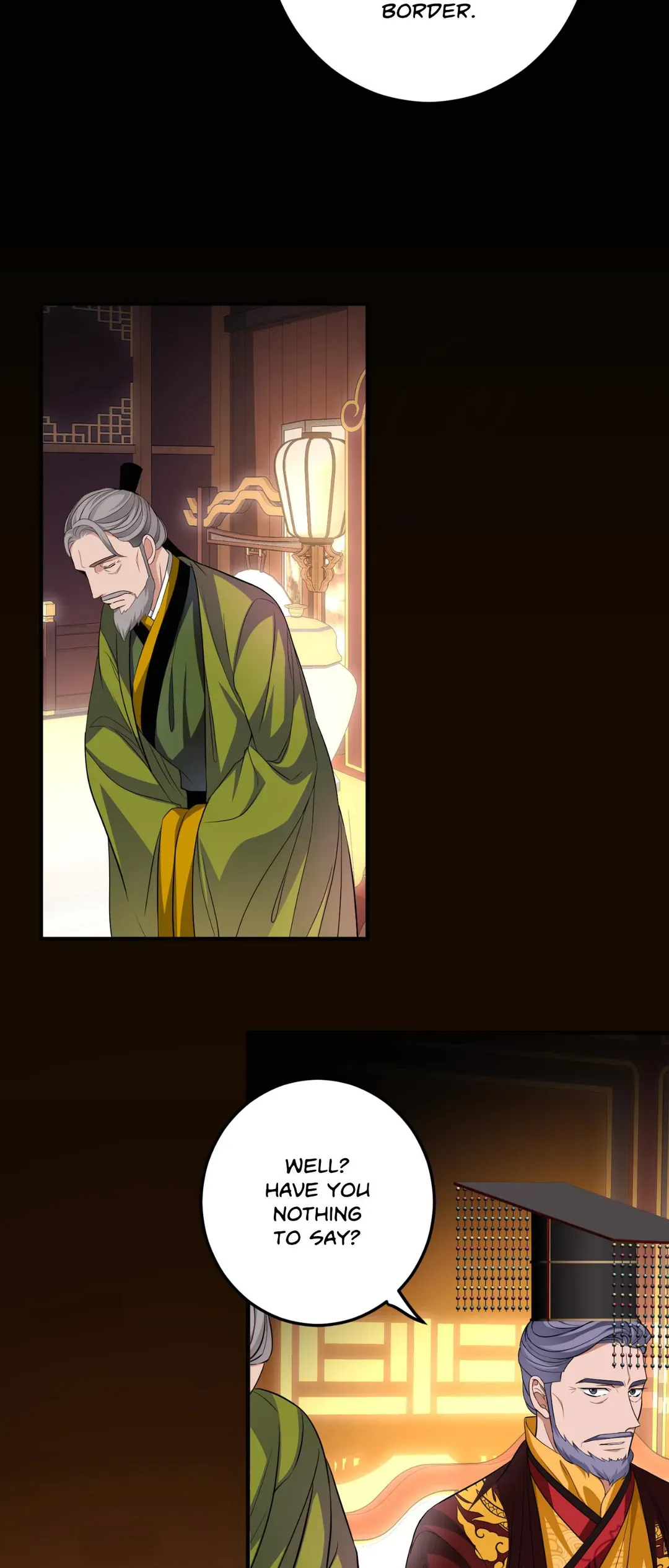 Flowers are flowers, leaves are leaves Chapter 80 - page 16