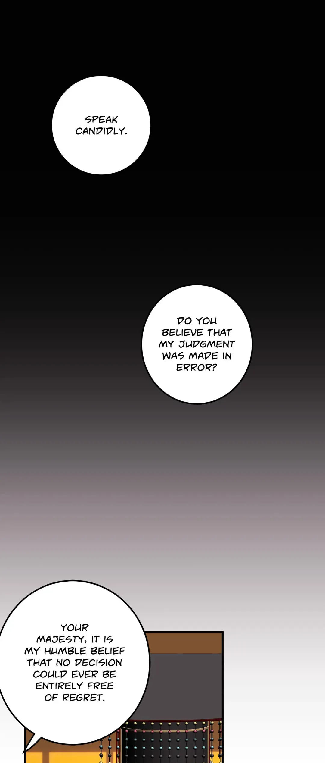 Flowers are flowers, leaves are leaves Chapter 80 - page 25