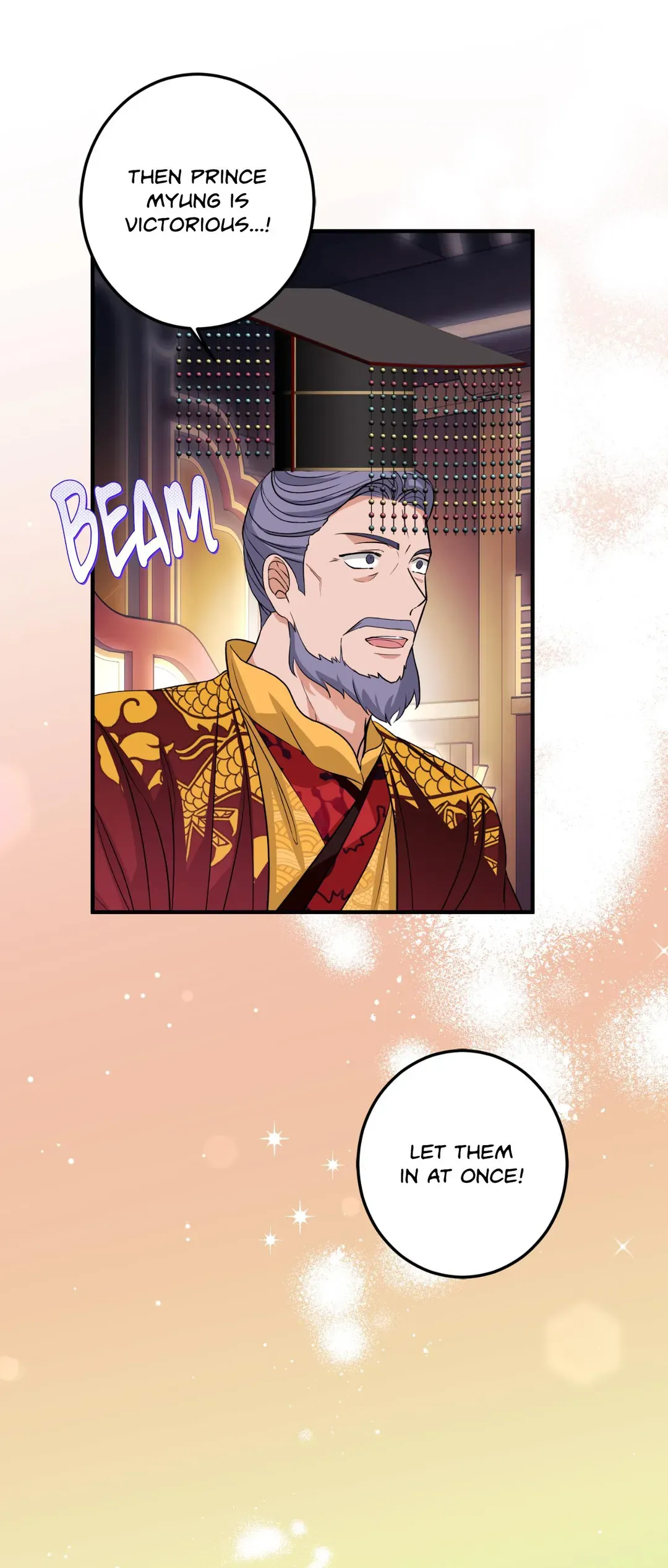 Flowers are flowers, leaves are leaves Chapter 80 - page 27