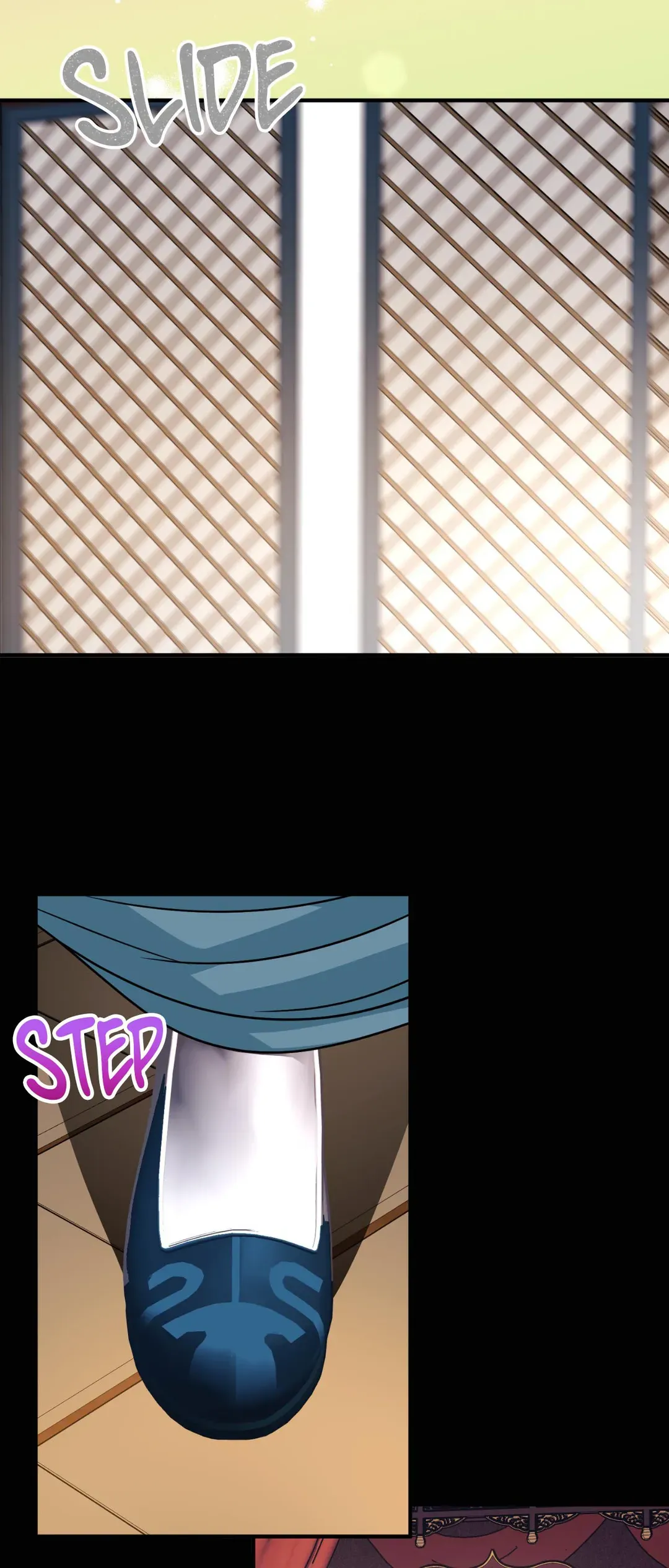 Flowers are flowers, leaves are leaves Chapter 80 - page 28