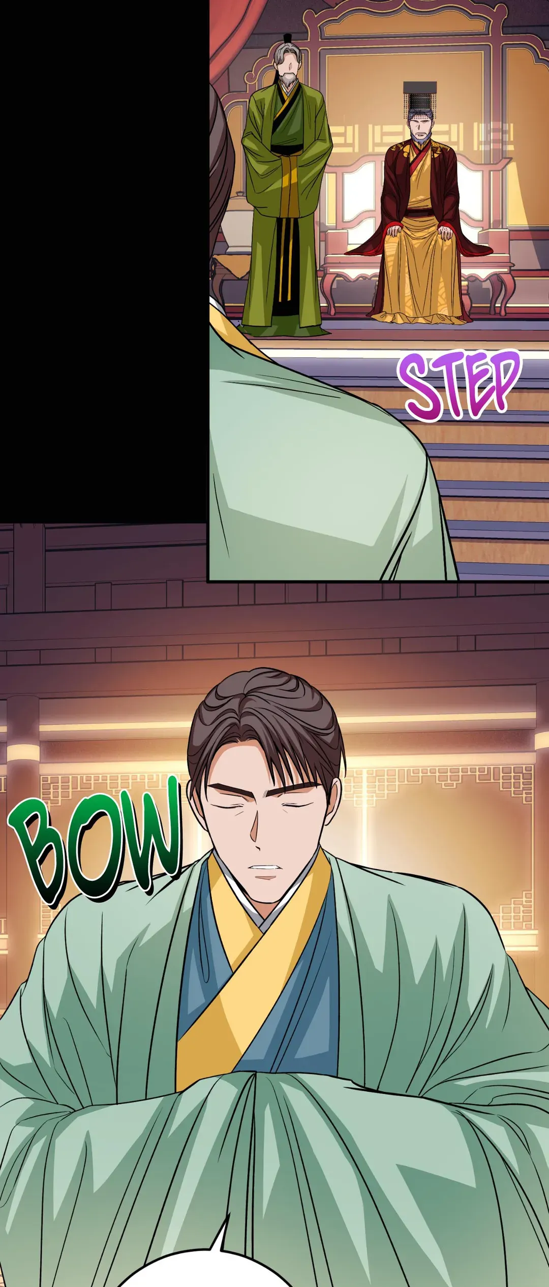 Flowers are flowers, leaves are leaves Chapter 80 - page 29