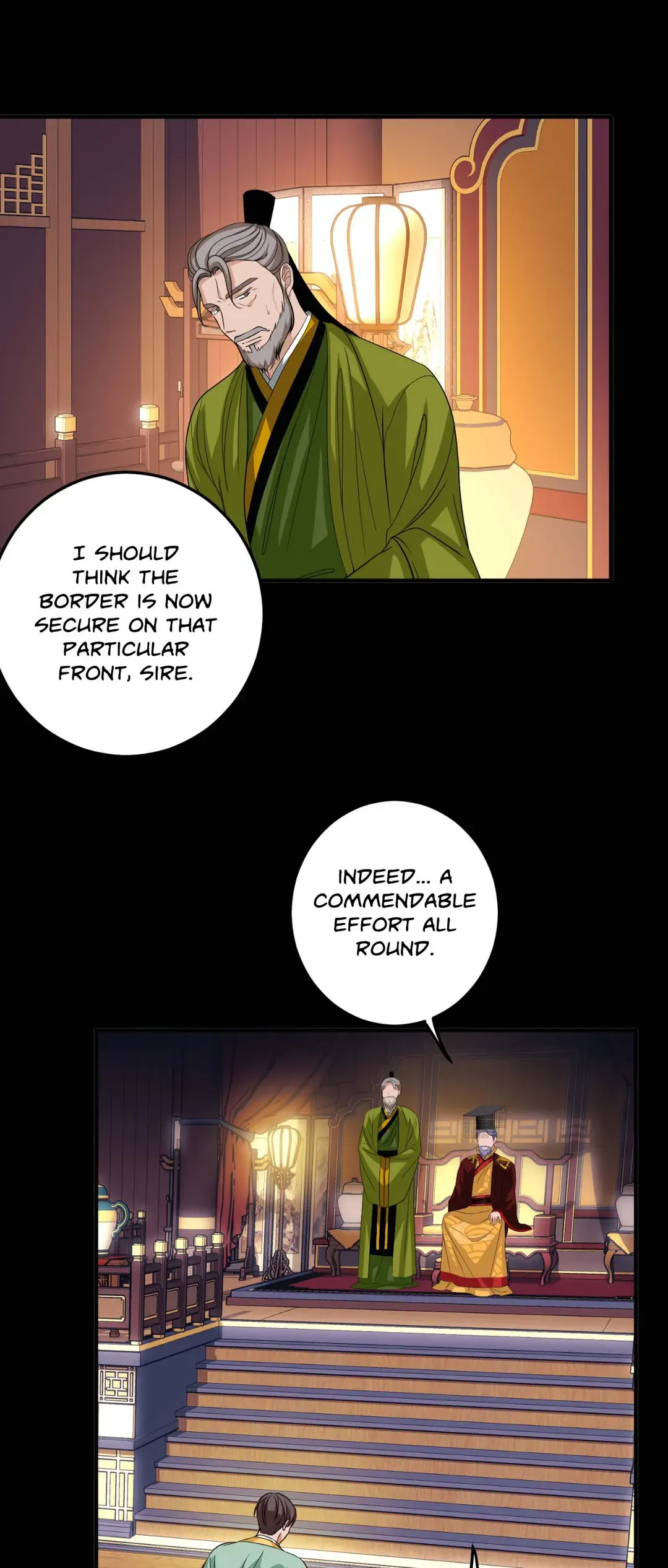 Flowers are flowers, leaves are leaves Chapter 80 - page 32