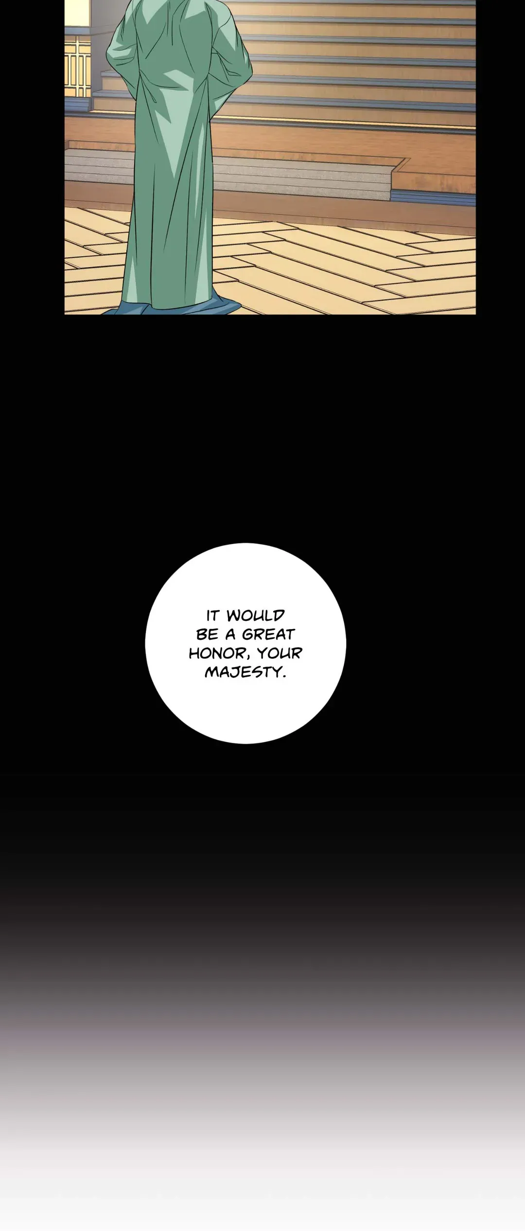 Flowers are flowers, leaves are leaves Chapter 80 - page 35
