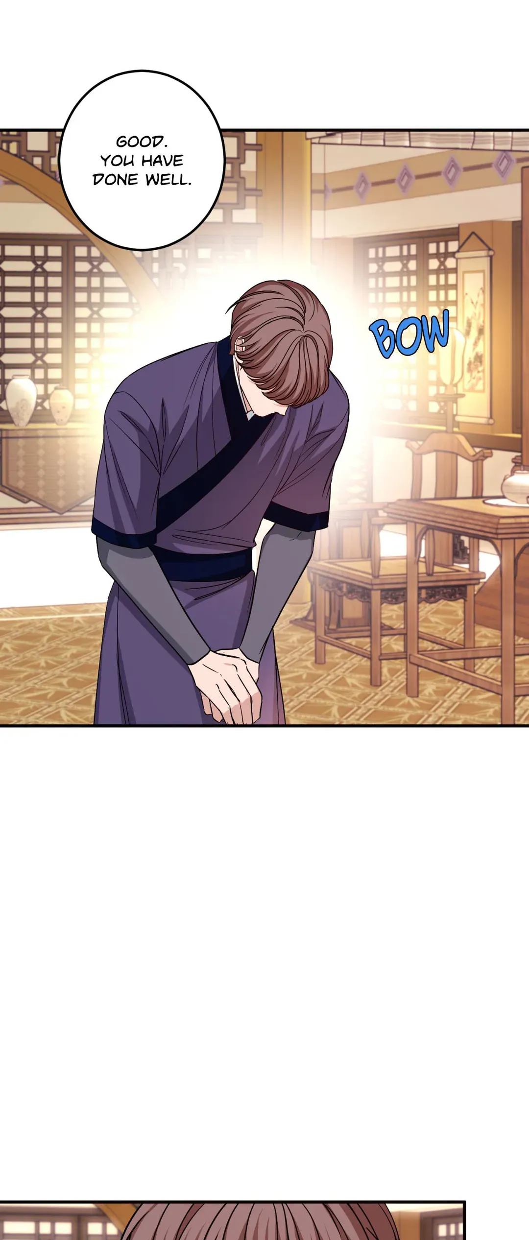 Flowers are flowers, leaves are leaves Chapter 80 - page 38