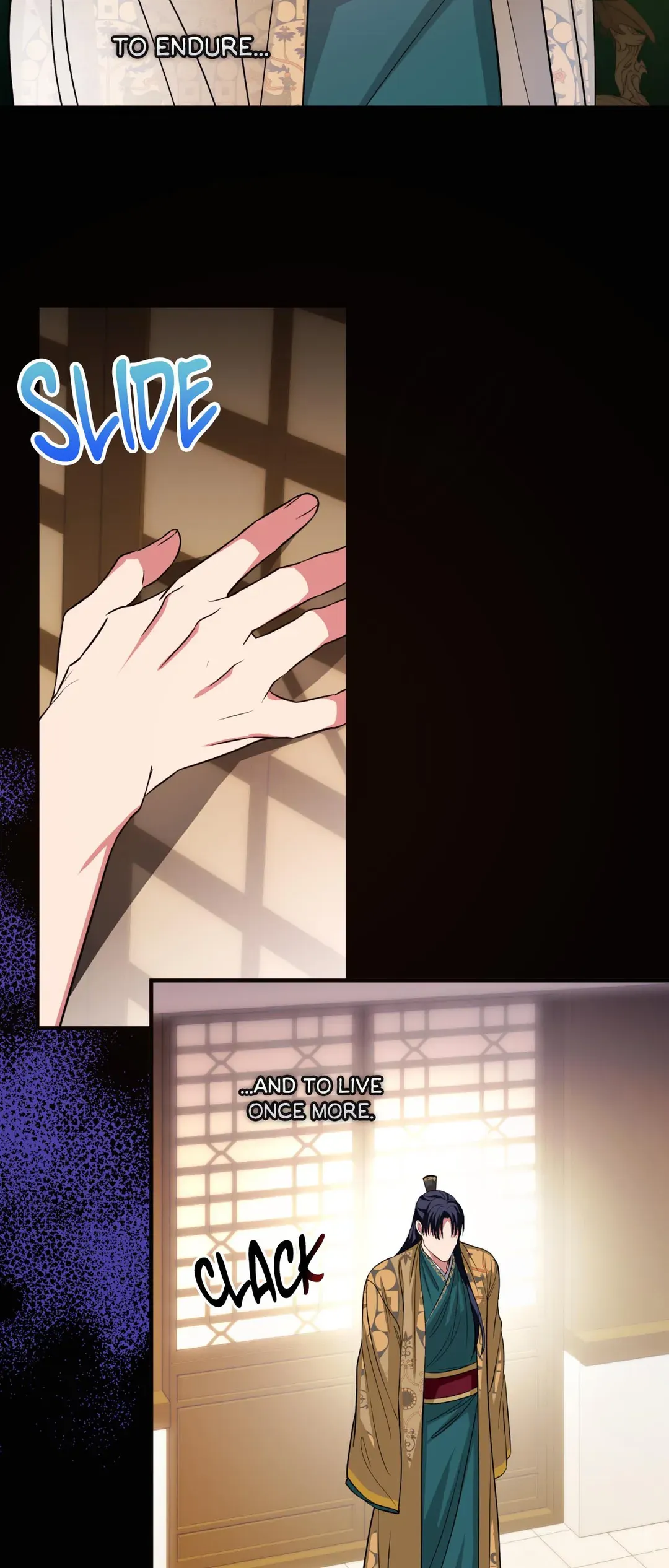 Flowers are flowers, leaves are leaves Chapter 80 - page 41
