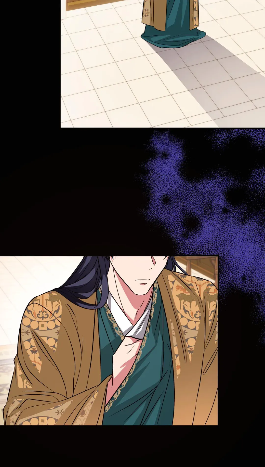 Flowers are flowers, leaves are leaves Chapter 80 - page 42