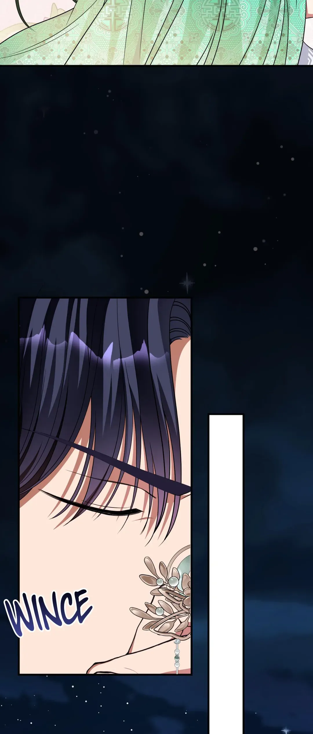 Flowers are flowers, leaves are leaves Chapter 80 - page 44