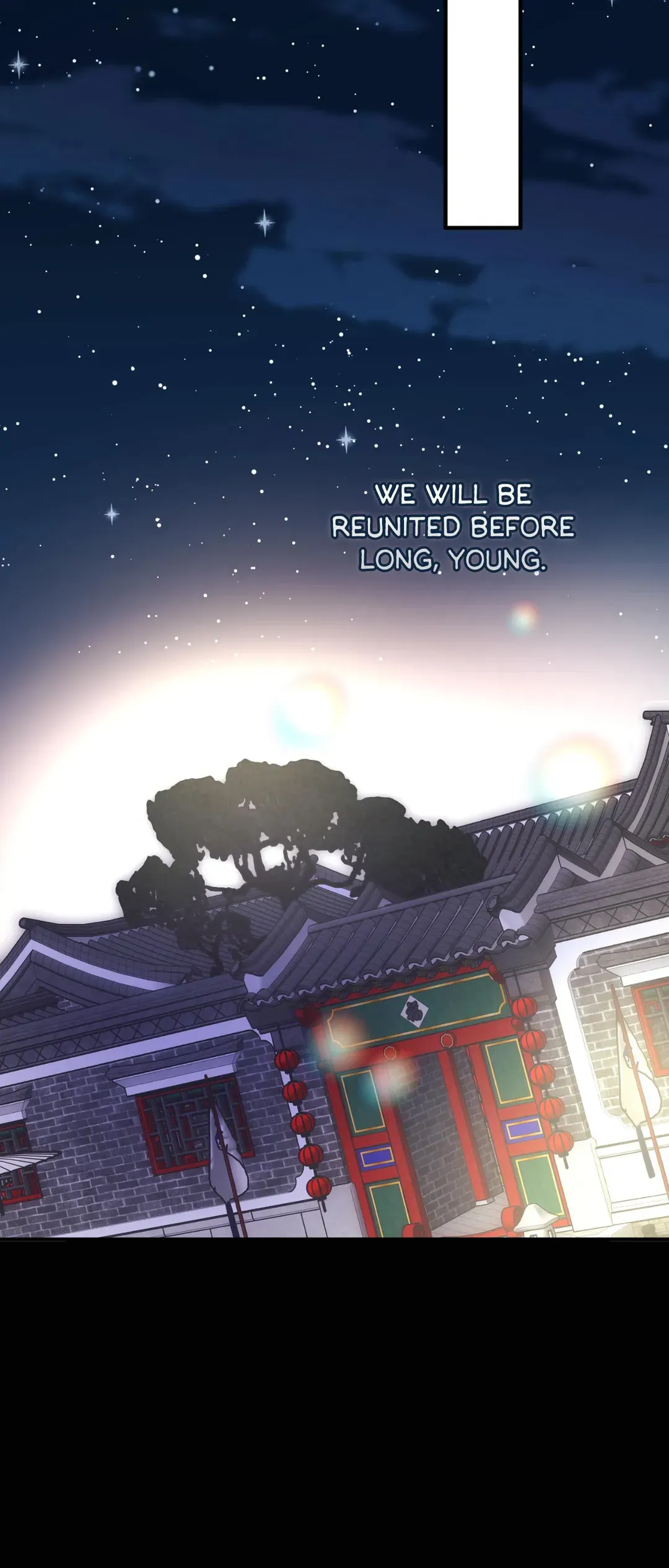 Flowers are flowers, leaves are leaves Chapter 80 - page 45