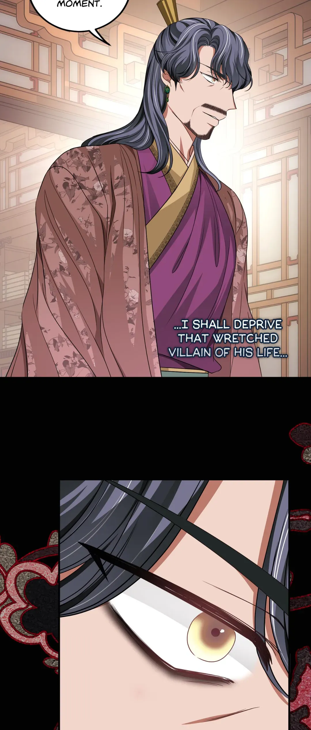 Flowers are flowers, leaves are leaves Chapter 80 - page 47