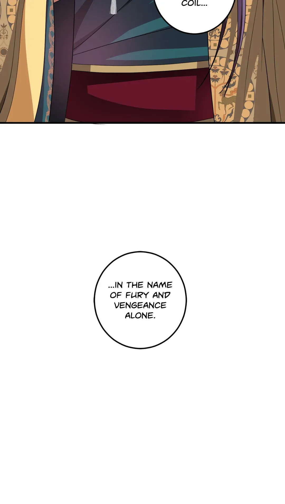 Flowers are flowers, leaves are leaves Chapter 80 - page 49