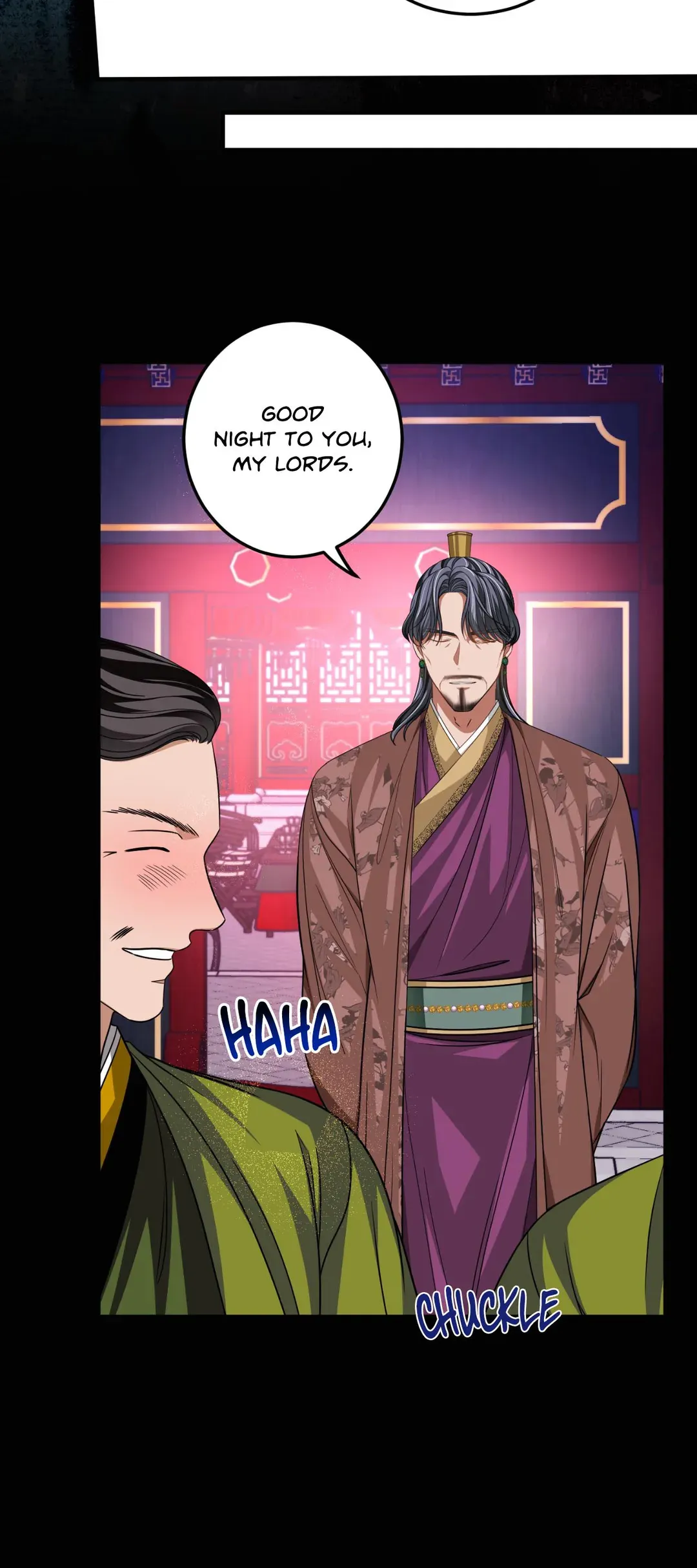 Flowers are flowers, leaves are leaves Chapter 80 - page 6