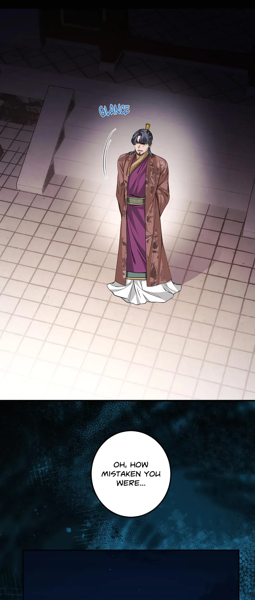 Flowers are flowers, leaves are leaves Chapter 80 - page 7